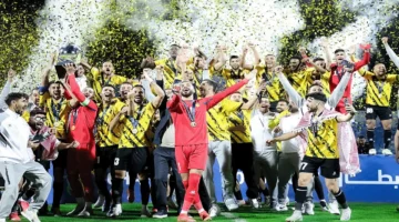 كيف أدت فوضى الفيصلي والوحدات إلى سيطرة أندية الشمال؟